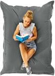 Green Bean Sitzsack 120x160cm 270 Liter Kinder & Erwachsene Bean Bag EPS Perlen