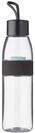 Mepal - Wasserflasche Ellipse - Wiederverwendbare Trinkflasche - Auslaufsichere -