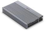 ZIKE Z666 USB4 NVMe SSD Geh&auml;use 40Gbps,M-Key 2280,3811MB/s,Thunderbolt 5