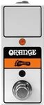 Orange FS1 Mini Pedal Conmutador Para Amplificador
