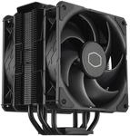 Cooler Master Hyper 212 Black X Duo CPU-Luftk&uuml;hler &ndash; 2xSickleFlow 120