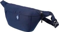 Nitro Hip Bag, Stylische Brusttasche, G&uuml;rteltasche mit 2 F&auml;chern, Travel Pack,