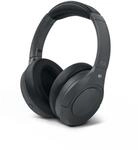 MUSE M-295 ANC Bluetooth-Stereo-Headset mit ANC-Canceller, Over-Ear, doppeltes