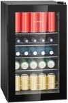 Bomann&reg; Getr&auml;nkek&uuml;hlschrank | 63 Liter | stufenlos regelbar +3&ndash;10&deg;C 