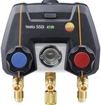 Testo Kaeltemittel-Messgeraet 550i