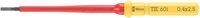 Wera 05006500001 Kraftform Kompakt VDE 60 i Take it easy, 0,4 x 2,5 x 157 mm