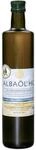 ALBA&Ouml;L HC - schwedische Raps&ouml;l-Lein&ouml;l-Zubereitung mit Buttergeschmack 750ml, 4er