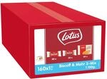 Lotus Biscoff | Karamellisierter Keks, Karamellisierter Schokoladenkeks und Gallette
