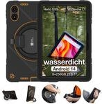 AGM PAD P2 Active (Zoll, 10.2)