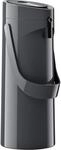 Tefal Ponza K31401 Thermoskanne, 1,9 l, Schwarz, Kunststoff, Polypropylen (PP), 12 h,