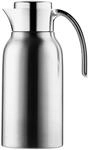Helios Meeting Edelstahl-Isolierkanne 1,5L &ndash; 6h Hei&szlig; - H&auml;lt Getr&auml;nke hei&szlig; &