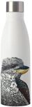 Maxwell & Williams Marini Ferlazzo Thermosflasche Trinkflasche aus Edelstahl als