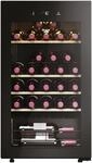 Haier Weink&uuml;hlschrank 50 SERIE 3 HWS34GGH1 I Weinklimaschrank f&uuml;r 34 Flaschen I