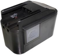 XCell Akku f&uuml;r Milwaukee PCS 6T, ersetzt B9.6 (L&auml;nge x Breite x H&ouml;he 102 x 62 x 68
