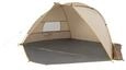 Jack Wolfskin Unisex &ndash; Erwachsene Beach Shelter III Strandmuschel, White Pepper,