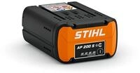 STIHL AP 200 S Lithium-Ionen-Akku, 187Wh, 36 V, kompatibel mit Allen...