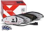 Brembo P 85 144X Brake Pad
