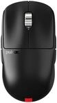 Pulsar Gaming Gears - X2A ES kabellose Gaming-Maus, beidh&auml;ndig, optischer Schalter,