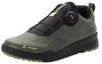 VAUDE Moab Pro Tech MTB Schuhe, robust &ndash; Khaki &ndash; Gr. 40