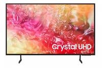 Samsung Smart TV 43DU7172, 108 cm, Ulta HD 4K, Model 2024