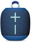 Ultimate Ears Wonderboom 4 &ndash; mobiler, wasserdichter Bluetooth-Lautsprecher mit