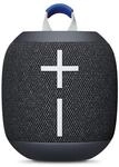 Ultimate Ears Wonderboom 4 &ndash; mobiler, wasserdichter Bluetooth-Lautsprecher mit