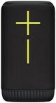 ULTIMATE EARS EVERBOOM kabelloser mobiler Bluetooth-Lautsprecher, satte B&auml;sse,