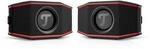 Teufel ROCKSTER GO 2 Stereo Set Bluetooth Speaker - Tragbarer Lautsprecher f&uuml;r