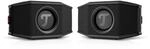 Teufel ROCKSTER GO 2 Stereo Set Bluetooth Speaker - Tragbarer Lautsprecher f&uuml;r