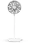 Duux Whisper Essence Standventilator sehr Leise - 120&deg; Oszilation - 7
