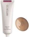 ARTDECO Natural Skin Foundation | Pflegende f&uuml;r ein mattes und nat&uuml;rliches Finish,