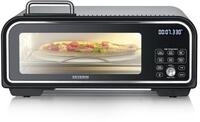 SEVERIN Pizzaofen Digitaler Pizzaofen SERICO