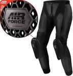 SHIMA Bandit 2.0 Motorrad Hose Herren Mit Protektoren AirForce Knieprotektoren