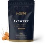 HSN Sports Evowhey - Konzentriertes Molkenprotein Nougat 500 gr Schwarz