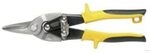 KS Tools 118.0051 Hebel-Blechdurchgangsschere, gerader Schnitt