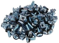 Good Connections M6 Befestigungssatz, Schrauben 20 mm, 50er SET - zur...