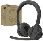 Logitech Zone 305 Business, kabelloses Bluetooth-Headset mit Mikrofon, Natives