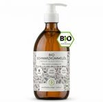 Bio Schwarzk&uuml;mmel&ouml;l f&uuml;r Hunde 500ml - kaltgepresst 100% biologischer Anbau,...