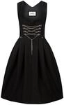 Stockerpoint Damen Dirndl Adele I Gr&ouml;&szlig;e 34-54 I Bequemes Trachtenkleid hochwertigen