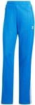 Adidas Women's Beckenbauer Trainingshose Blue M