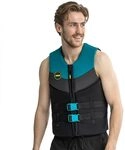 Jobe Neoprene Weste 2022 real Teal, L