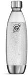 sodastream 1L FUSE Kunststoffflasche - Kompatibel mit DUO, E-DUO, TERRA, ART, ENSO,