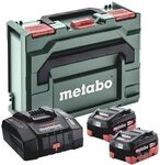 COMBOS DE BATERIAS + CARGADOR - Combos de bater&iacute;as LiHD Basic Set 2x LiHD 8,0...