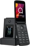 TCL Onetouch 4043 Smartphone, einfach zu bedienen, gro&szlig;e Tasten, 4G, Zwei