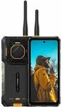 Ulefone Armor 26 Ultra 5g Walkie Talkie 12gb/512gb 6.8 One Size