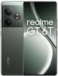realme GT 6T 5G Smartphone 8+256 GB, Snapdragon 7+ Gen 3 Flagship Chipset, 120Hz