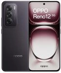 Oppo Reno12 5G 256GB 12GB Black Brown OEU