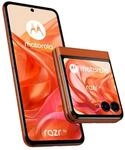 Motorola RAZR 50 8/256GB Spritz Orange