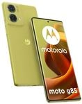 Motorola Moto g85 5G 16,9 cm (6.67") Double SIM Android 14 USB Type-C 12 Go 256 Go