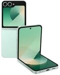 Samsung Galaxy Z Flip6 5G 512GB Mint 12GB RAM 4.000mAh